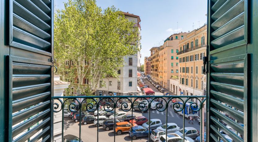 Photo of The British Corner