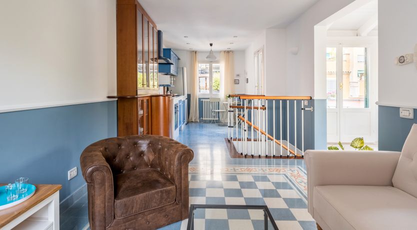 Photo of The British Corner