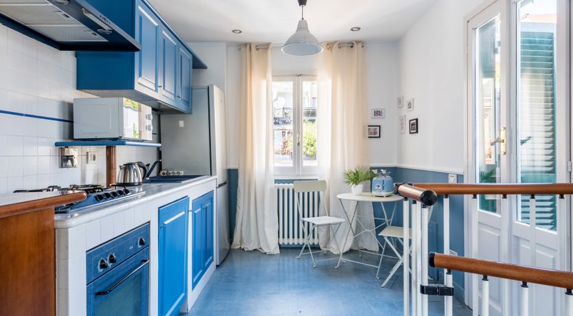 Photo of The British Corner