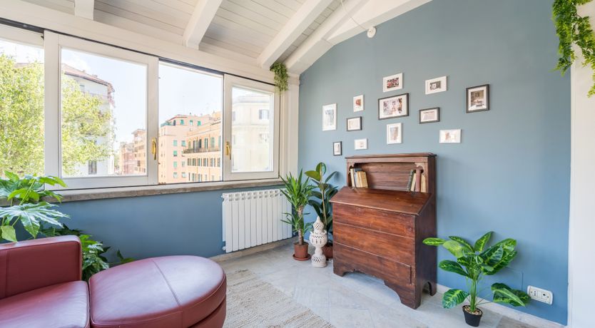 Photo of The British Corner