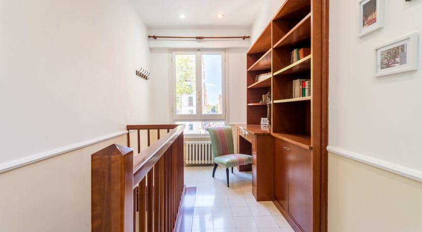 Photo of The British Corner