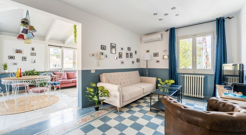 Photo of The British Corner