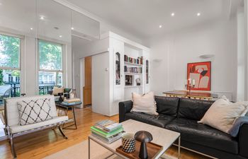 Noble Stone Holiday Home