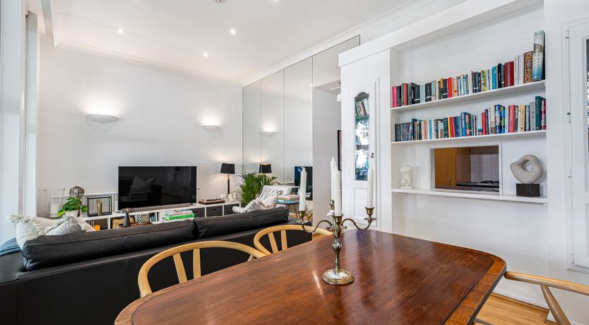 Photo of Noble Stone