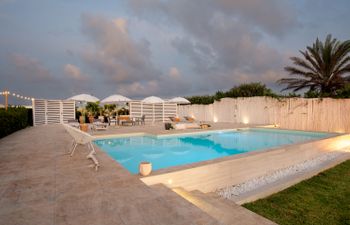 Zenith Ridge Holiday Home