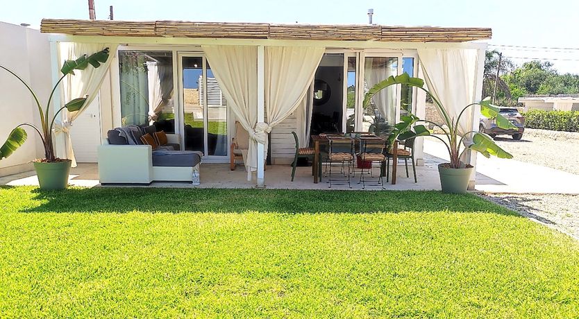 Photo of Zenith Ridge