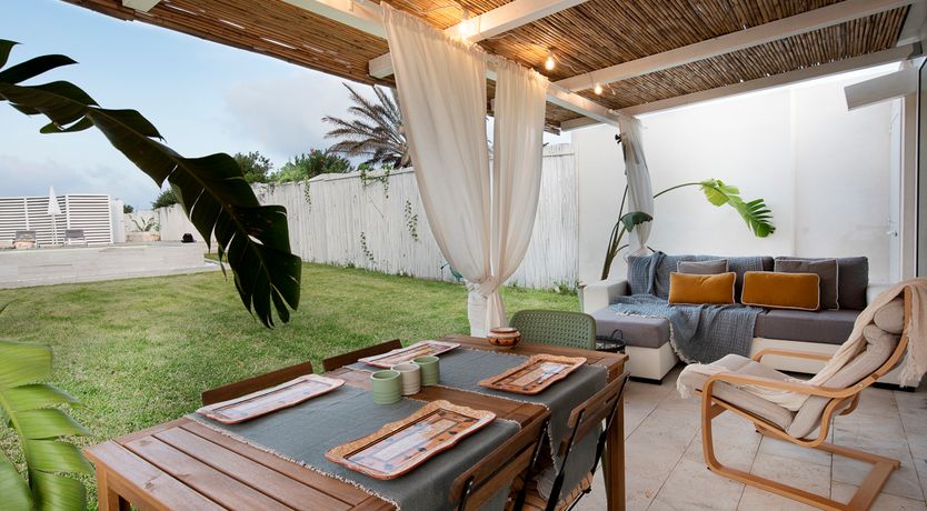 Photo of Zenith Ridge