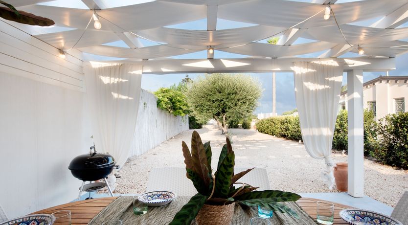 Photo of Zenith Ridge