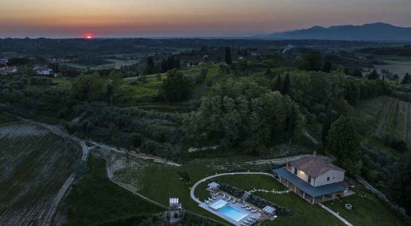 Photo of Farmhouse Views