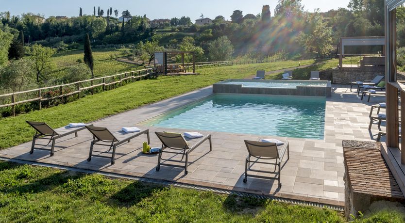 Photo of Farmhouse Views