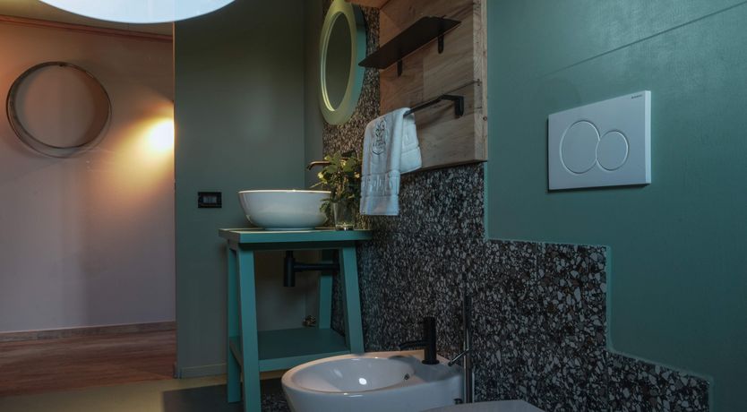 Photo of Farmhouse Views