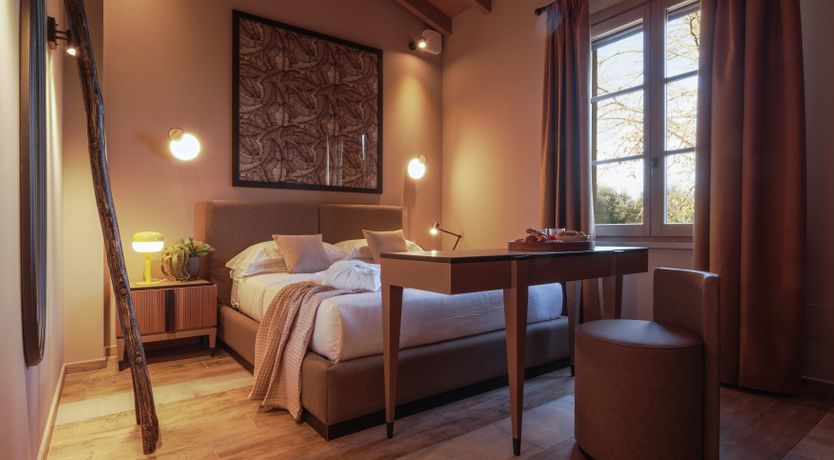 Photo of Farmhouse Views