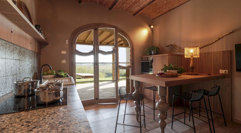 Photo of Farmhouse Views