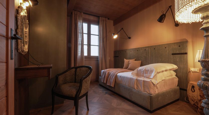 Photo of Farmhouse Views