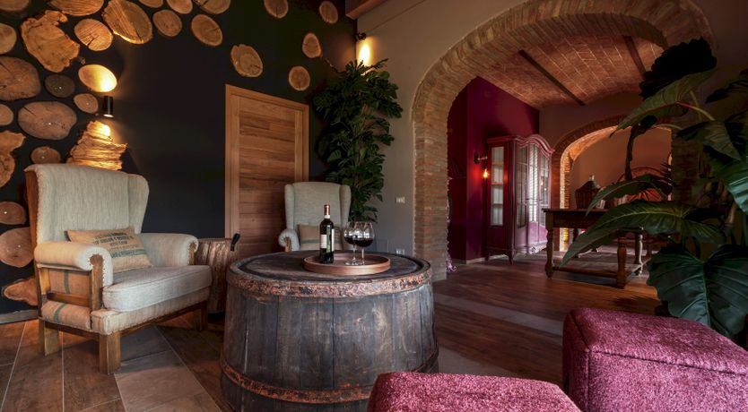 Photo of Farmhouse Views