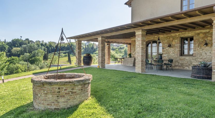 Photo of Farmhouse Views