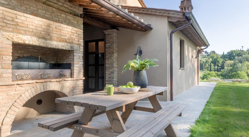 Photo of Farmhouse Views