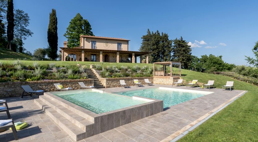 Photo of Farmhouse Views