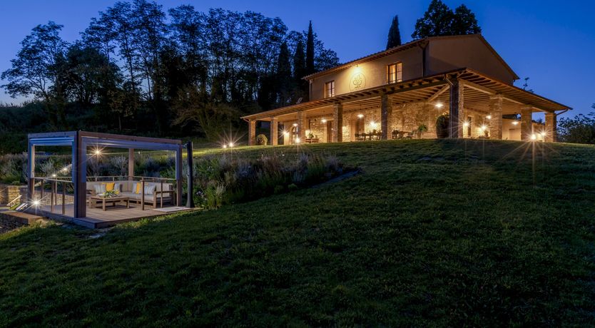 Photo of Farmhouse Views