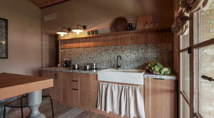 Photo of Farmhouse Views