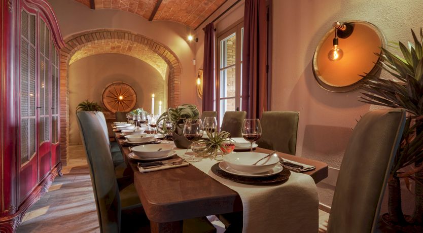 Photo of Farmhouse Views