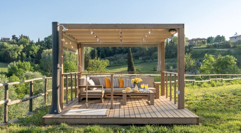 Photo of Farmhouse Views