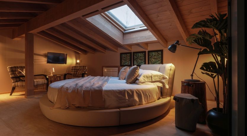 Photo of Farmhouse Views