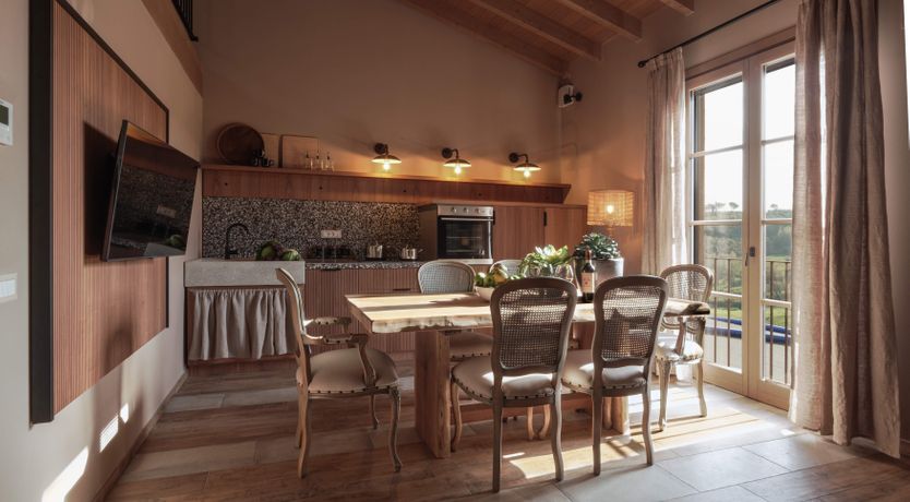 Photo of Farmhouse Views