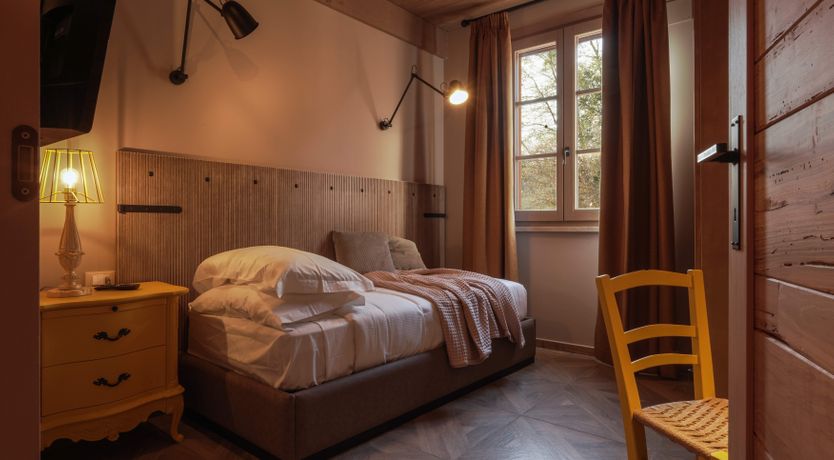 Photo of Farmhouse Views