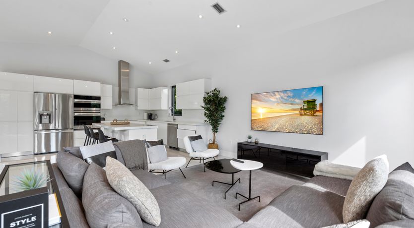 Photo of Tropical Treasure