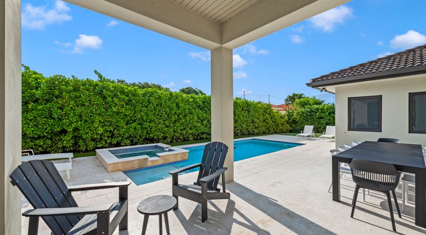 Photo of Tropical Treasure