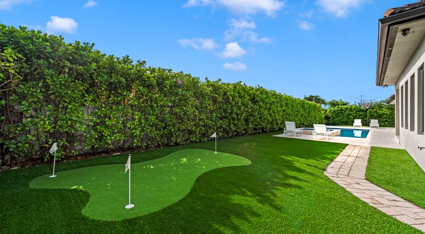 Photo of Tropical Treasure