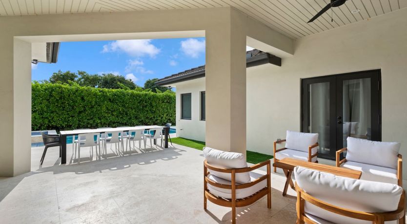 Photo of Tropical Treasure