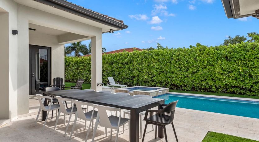 Photo of Tropical Treasure