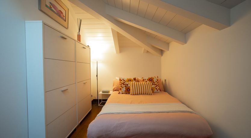 Photo of The Charming Attic