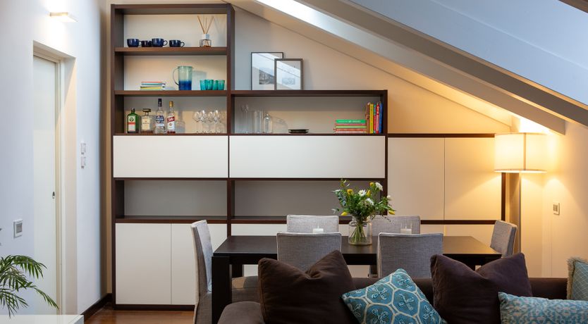 Photo of The Charming Attic