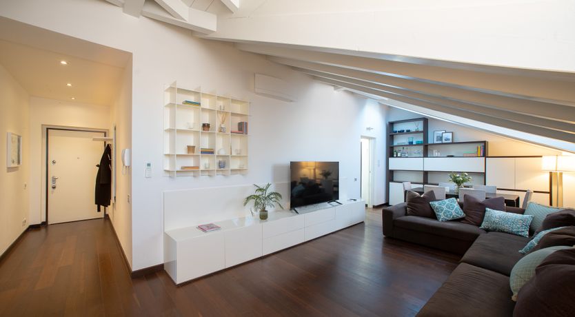 Photo of The Charming Attic