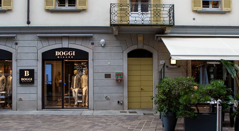 Photo of The Charming Attic