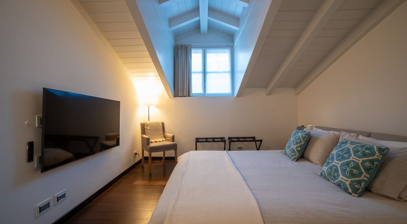 Photo of The Charming Attic