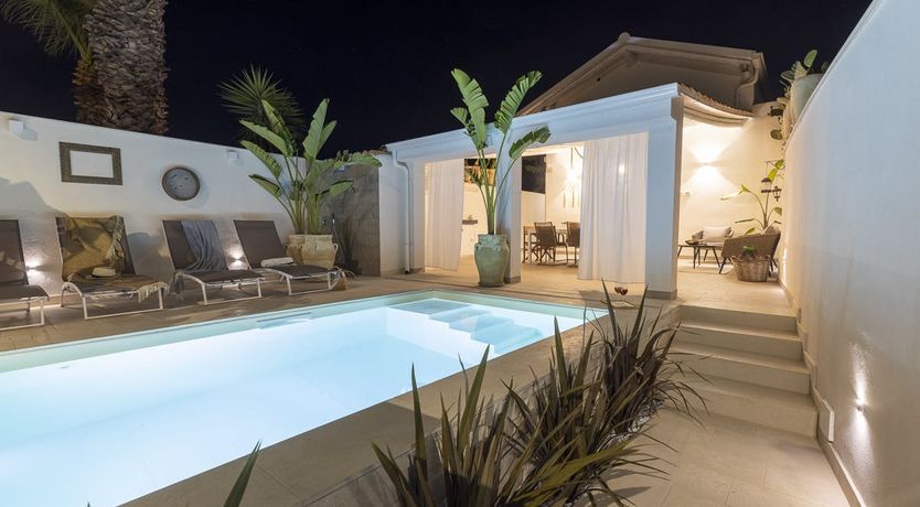 Photo of The Palm Villa