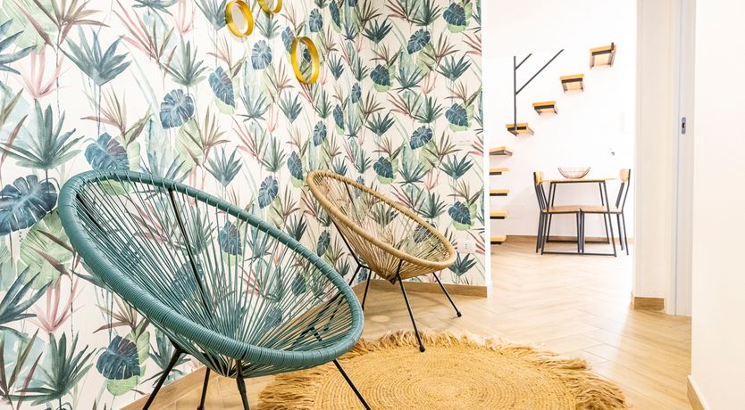 Photo of The Palm Villa