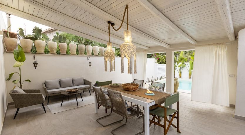 Photo of The Palm Villa