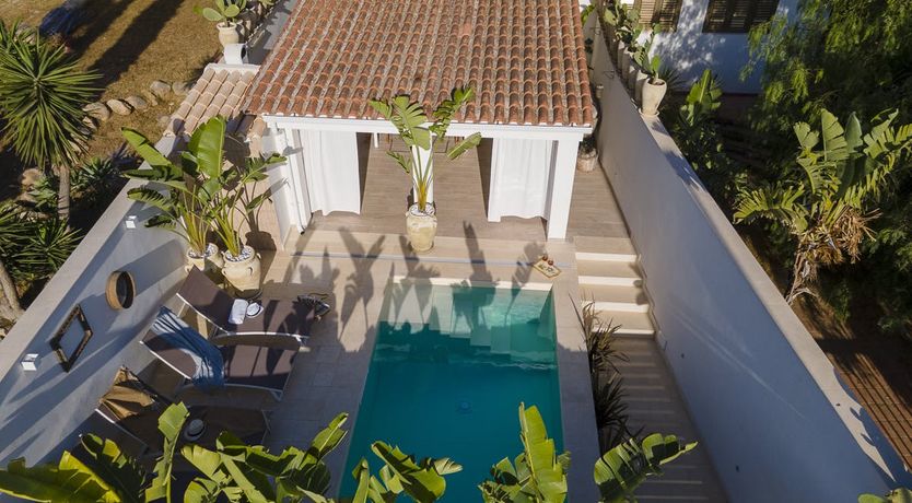 Photo of The Palm Villa