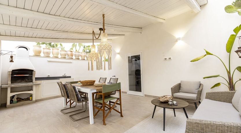 Photo of The Palm Villa