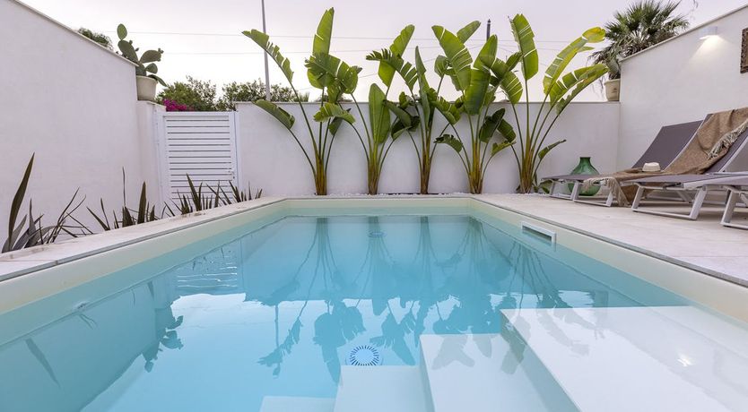 Photo of The Palm Villa