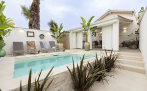 Photo of The Palm Villa