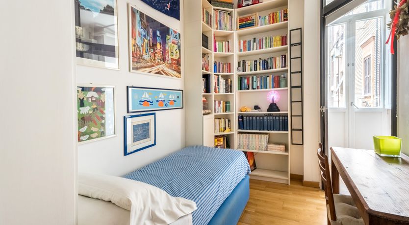 Photo of The Culture of Rome