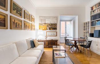 The Culture of Rome Holiday Home
