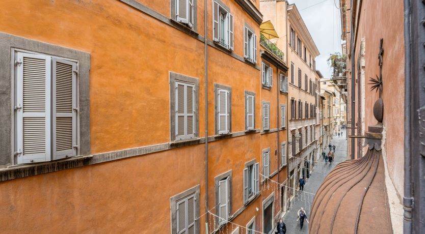 Photo of The Culture of Rome