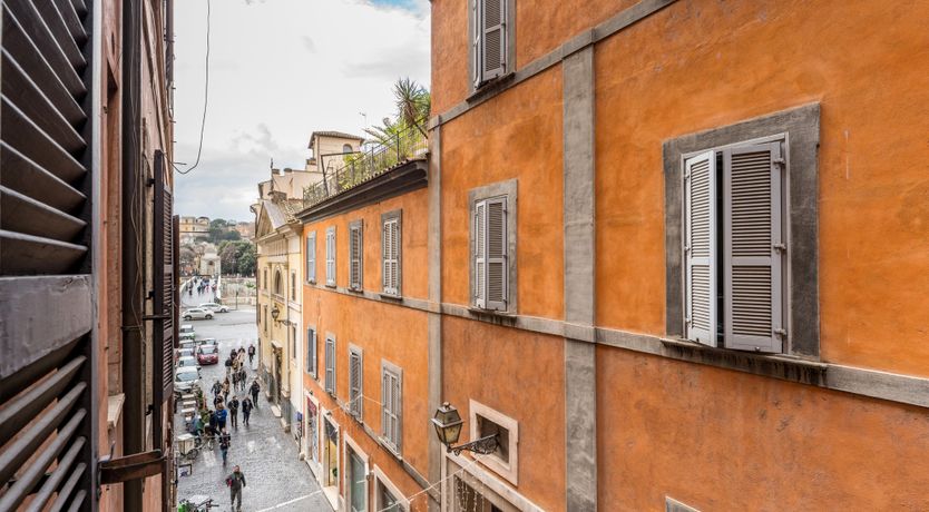 Photo of The Culture of Rome